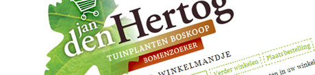 webwinkel